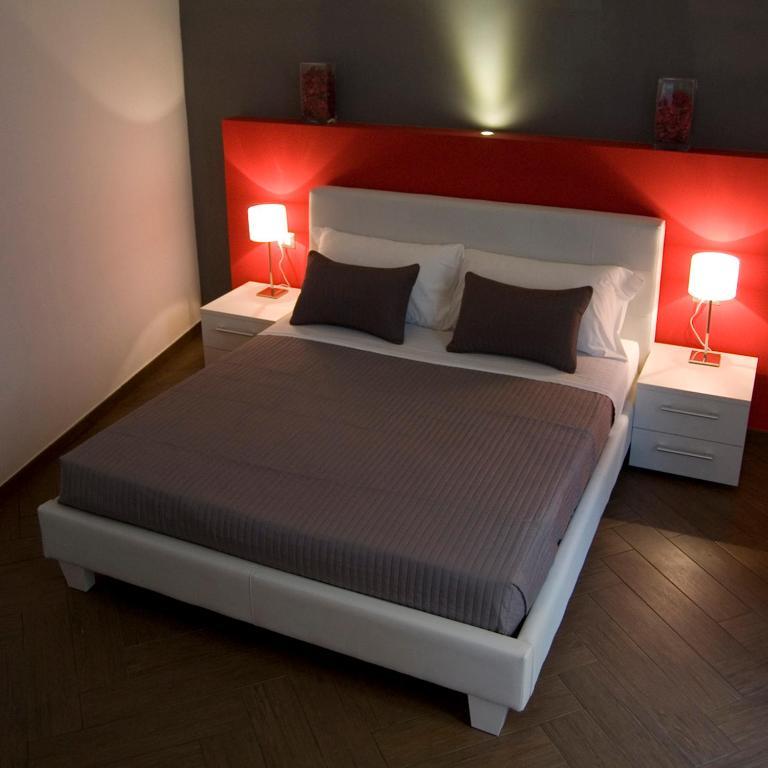 Palazzo Della Poesia Casa Vacanze Salernes Chambre photo
